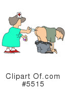 Medical Clipart #5515 by djart