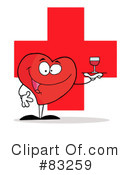 Medical Clipart #83259 by Hit Toon