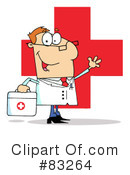 Medical Clipart #83264 by Hit Toon