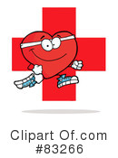 Medical Clipart #83266 by Hit Toon