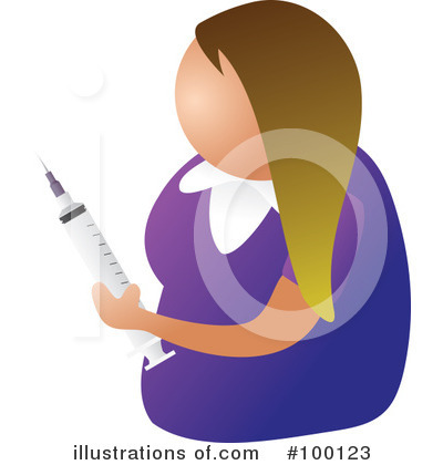 Royalty-Free (RF) Medicine Clipart Illustration by Prawny - Stock Sample #100123