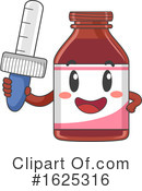 Medicine Clipart #1625316 by BNP Design Studio
