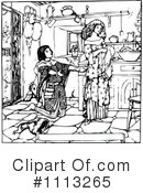 Medieval Clipart #1113265 by Prawny Vintage