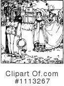 Medieval Clipart #1113267 by Prawny Vintage