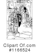 Medieval Clipart #1166524 by Prawny Vintage
