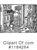 Medieval Clipart #1184264 by Prawny Vintage
