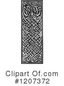 Medieval Clipart #1207372 by Prawny Vintage