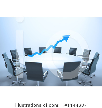 Statistics Clipart #1144687 by Mopic