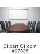 Meetings Clipart #97838 by Mopic