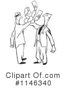 Men Clipart #1146340 by Picsburg