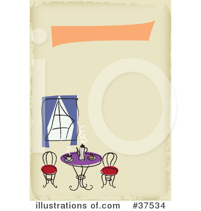 Coffee Clipart #37534 by Eugene