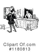 Merchant Clipart #1180813 by Prawny Vintage