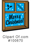 Merry Christmas Clipart #100670 by Andy Nortnik