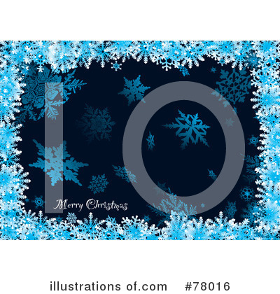 Snowflakes Clipart #78016 by michaeltravers
