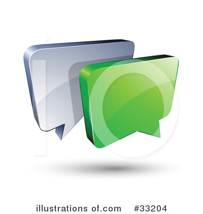 Instant Messenger Clipart #33204 by beboy