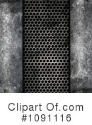 Metal Clipart #1091116 by KJ Pargeter