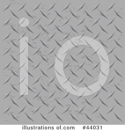 Metal Background Clipart #44031 by Arena Creative