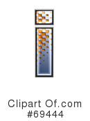 Metal Symbol Clipart #69444 by chrisroll