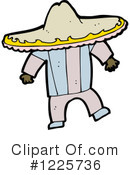 Mexican Clipart #1225736 by lineartestpilot
