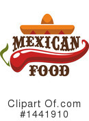 Mexican Clipart #1441910 by Vector Tradition SM