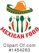 Mexican Clipart #1454283 by Vector Tradition SM