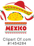 Mexican Clipart #1454284 by Vector Tradition SM