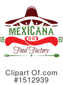Mexican Clipart #1512939 by Vector Tradition SM