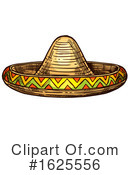 Mexican Clipart #1625556 by Vector Tradition SM