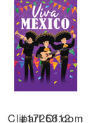 Mexican Clipart #1725612 by Vector Tradition SM
