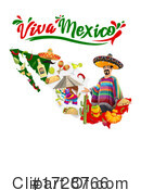 Mexican Clipart #1728766 by Vector Tradition SM