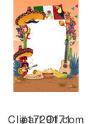 Mexican Clipart #1729171 by Vector Tradition SM