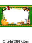 Mexican Clipart #1729172 by Vector Tradition SM