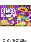 Mexican Clipart #1735133 by Vector Tradition SM