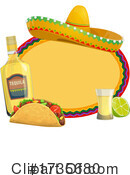 Mexican Clipart #1735680 by Vector Tradition SM