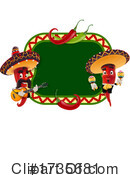 Mexican Clipart #1735681 by Vector Tradition SM