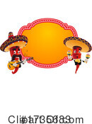 Mexican Clipart #1735683 by Vector Tradition SM