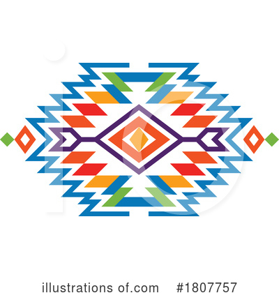 Royalty-Free (RF) Mexican Clipart Illustration by Vector Tradition SM - Stock Sample #1807757