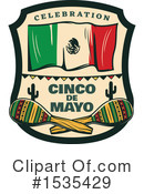 Mexico Clipart #1535429 by Vector Tradition SM