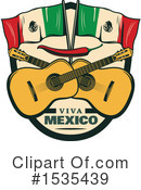 Mexico Clipart #1535439 by Vector Tradition SM