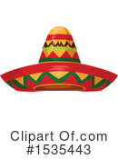 Mexico Clipart #1535443 by Vector Tradition SM