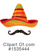 Mexico Clipart #1535444 by Vector Tradition SM