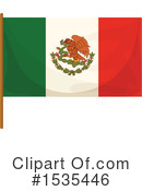 Mexico Clipart #1535446 by Vector Tradition SM