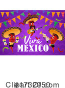 Mexico Clipart #1732950 by Vector Tradition SM