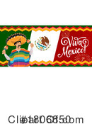 Mexico Clipart #1806850 by Vector Tradition SM