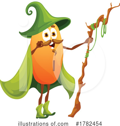 Royalty-Free (RF) Micro Nutrient Clipart Illustration by Vector Tradition SM - Stock Sample #1782454