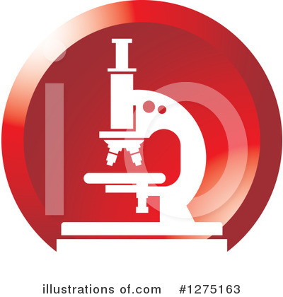 Science Clipart #1275163 by Lal Perera