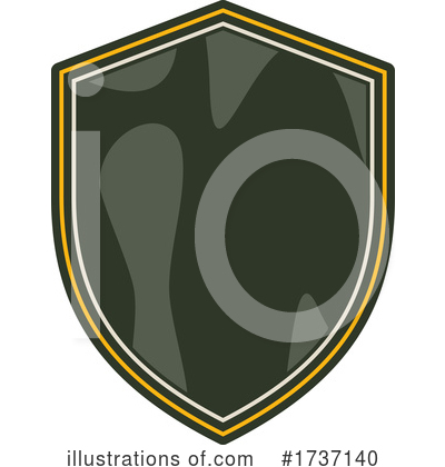 Royalty-Free (RF) Military Clipart Illustration by Vector Tradition SM - Stock Sample #1737140