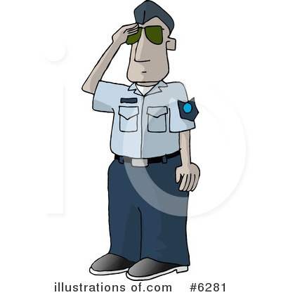 Military Clipart #6281 by djart