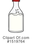 Milk Clipart #1519764 by lineartestpilot