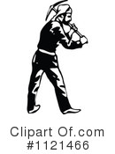 Miner Clipart #1121466 by Prawny Vintage